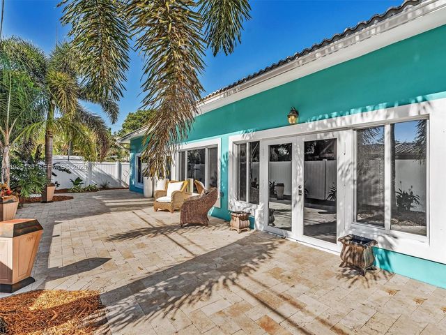 2650 NE 20th St, Pompano Beach, FL 33062