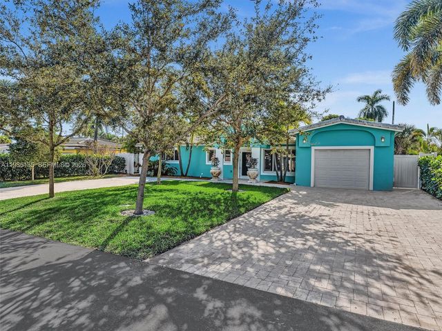 2650 NE 20th St, Pompano Beach, FL 33062