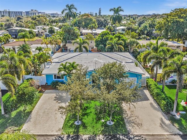 2650 NE 20th St, Pompano Beach, FL 33062