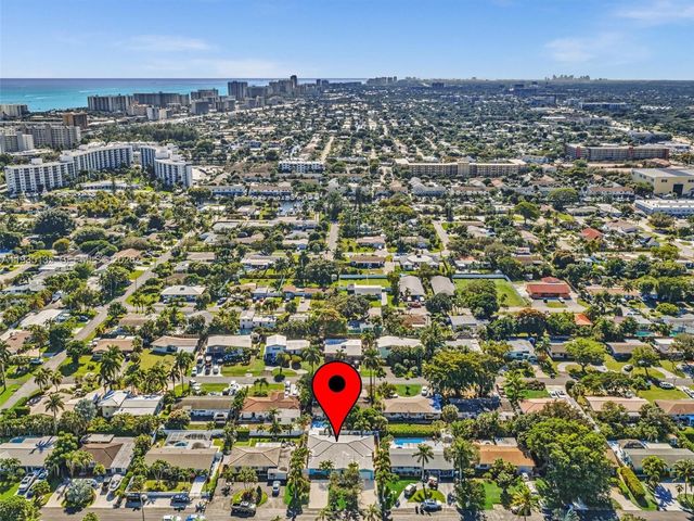 2650 NE 20th St, Pompano Beach, FL 33062