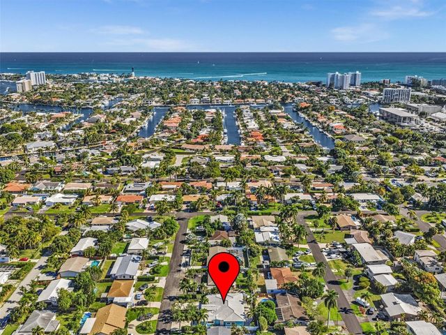 2650 NE 20th St, Pompano Beach, FL 33062