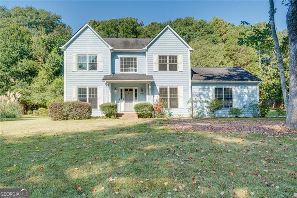 1721 BRUCKNER Court, Snellville, GA 30078