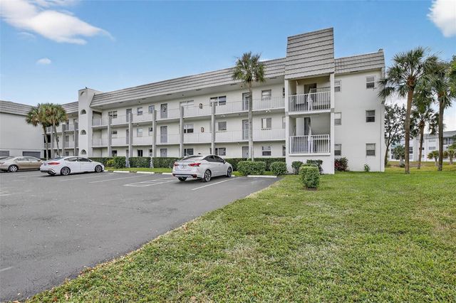 8130 Sunrise Lakes Boulevard 309, Sunrise, FL 33322