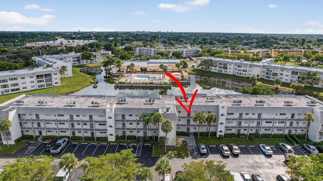 8130 Sunrise Lakes Boulevard 309, Sunrise, FL 33322