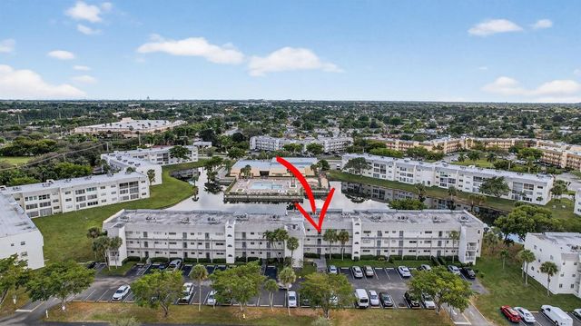 8130 Sunrise Lakes Boulevard 309, Sunrise, FL 33322
