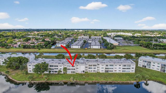 8130 Sunrise Lakes Boulevard 309, Sunrise, FL 33322