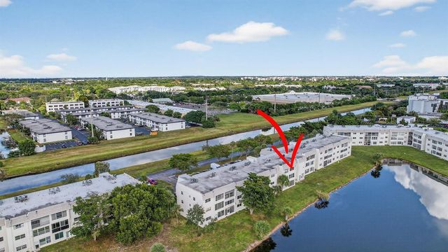 8130 Sunrise Lakes Boulevard 309, Sunrise, FL 33322