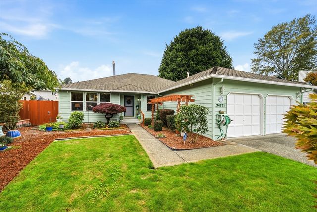 34701 31st Place SW, Federal Way, WA 98023