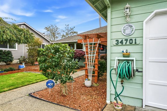 34701 31st Place SW, Federal Way, WA 98023