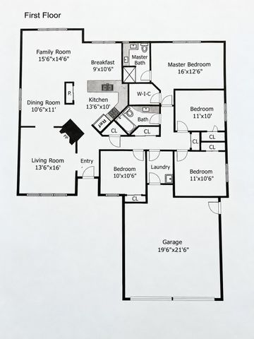 34701 31st Place SW, Federal Way, WA 98023