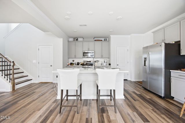 5062 Kota Street, Raleigh, NC 27610