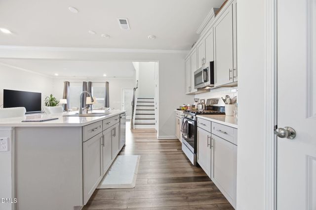 5062 Kota Street, Raleigh, NC 27610