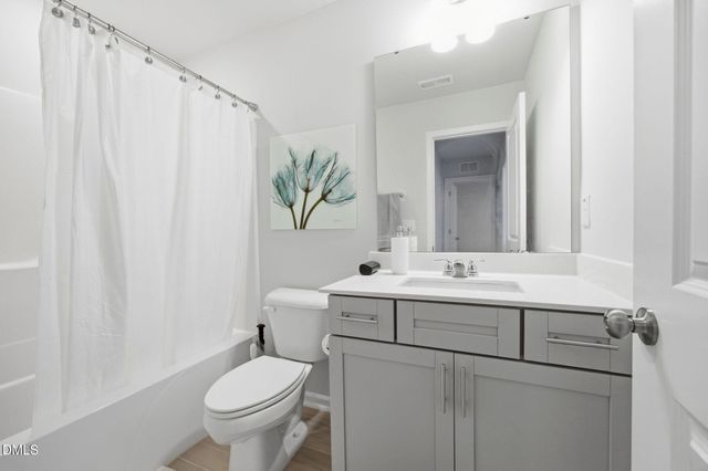5062 Kota Street, Raleigh, NC 27610