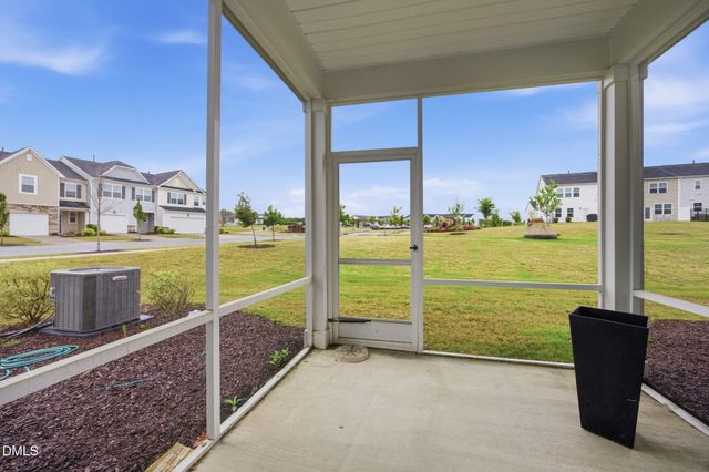 5062 Kota Street, Raleigh, NC 27610