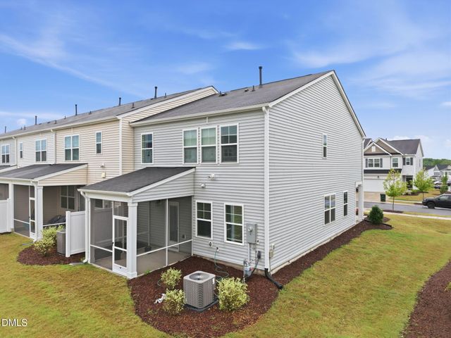 5062 Kota Street, Raleigh, NC 27610