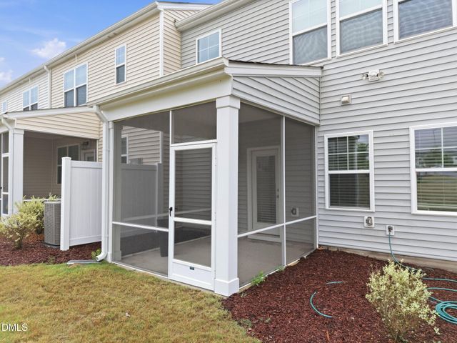 5062 Kota Street, Raleigh, NC 27610