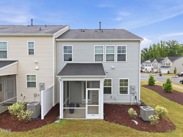 5062 Kota Street, Raleigh, NC 27610