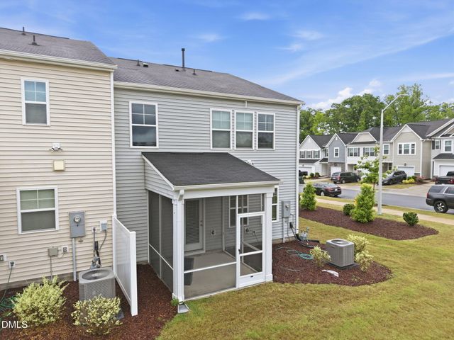 5062 Kota Street, Raleigh, NC 27610