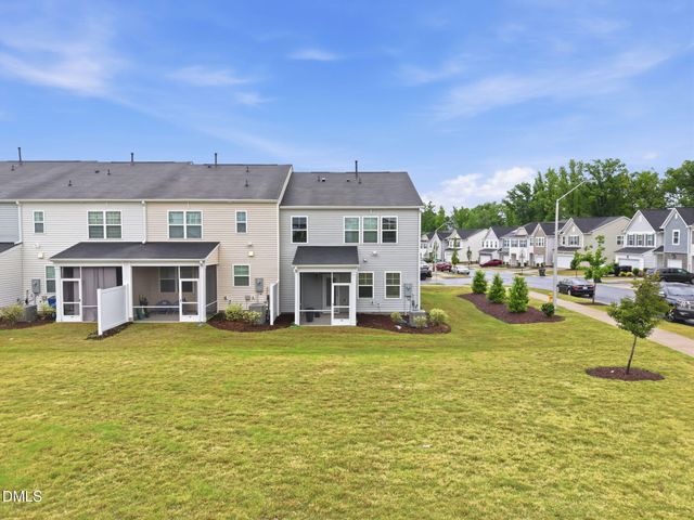 5062 Kota Street, Raleigh, NC 27610