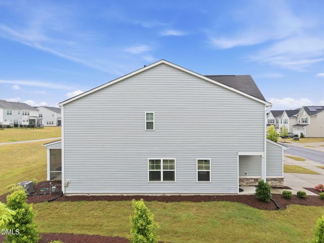 5062 Kota Street, Raleigh, NC 27610