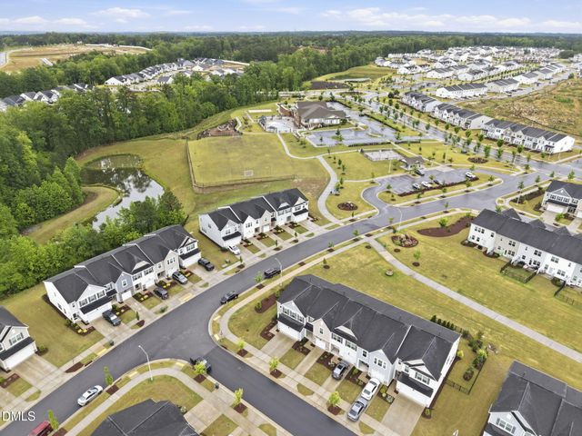 5062 Kota Street, Raleigh, NC 27610