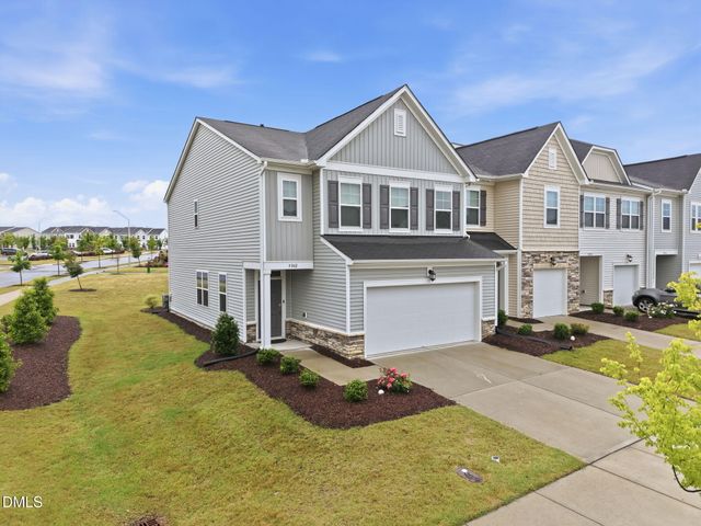 5062 Kota Street, Raleigh, NC 27610