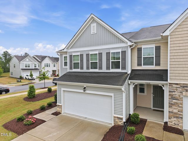 5062 Kota Street, Raleigh, NC 27610