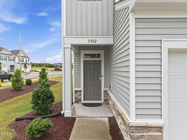 5062 Kota Street, Raleigh, NC 27610
