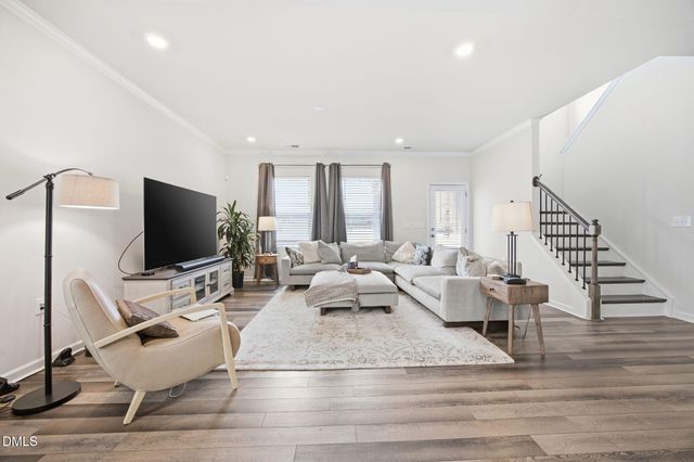 5062 Kota Street, Raleigh, NC 27610