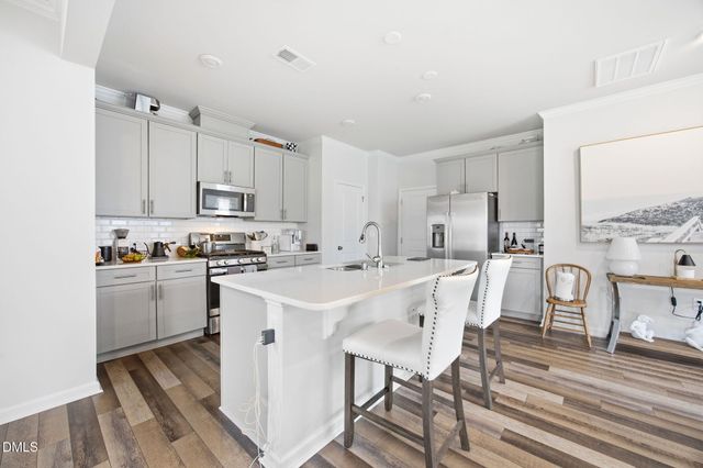 5062 Kota Street, Raleigh, NC 27610