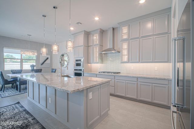 1180 E Cherrywood Place, Chandler, AZ 85249