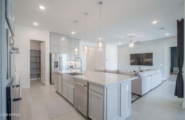1180 E Cherrywood Place, Chandler, AZ 85249