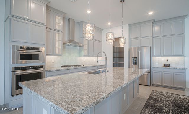 1180 E Cherrywood Place, Chandler, AZ 85249