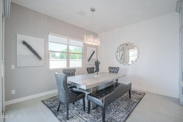 1180 E Cherrywood Place, Chandler, AZ 85249