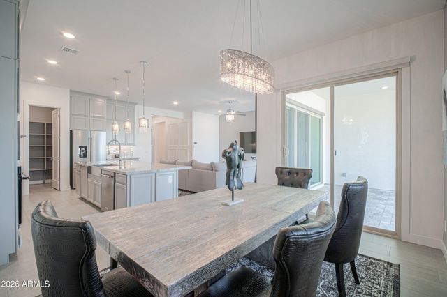 1180 E Cherrywood Place, Chandler, AZ 85249