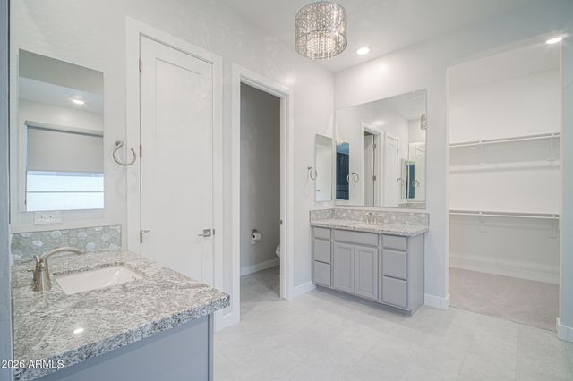 1180 E Cherrywood Place, Chandler, AZ 85249