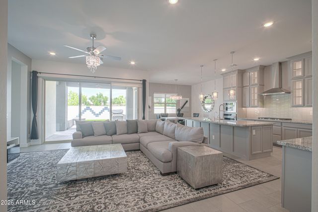 1180 E Cherrywood Place, Chandler, AZ 85249