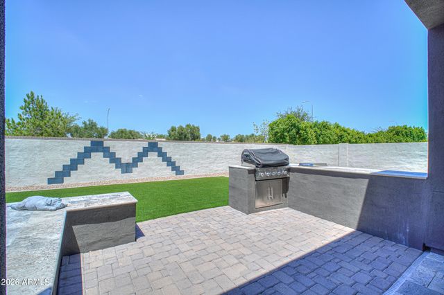 1180 E Cherrywood Place, Chandler, AZ 85249