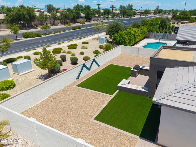 1180 E Cherrywood Place, Chandler, AZ 85249