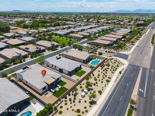 1180 E Cherrywood Place, Chandler, AZ 85249