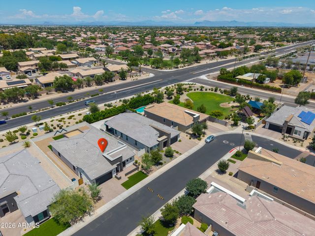 1180 E Cherrywood Place, Chandler, AZ 85249
