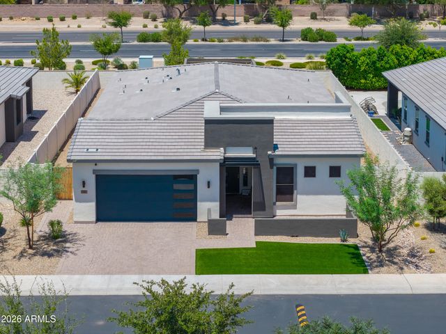1180 E Cherrywood Place, Chandler, AZ 85249