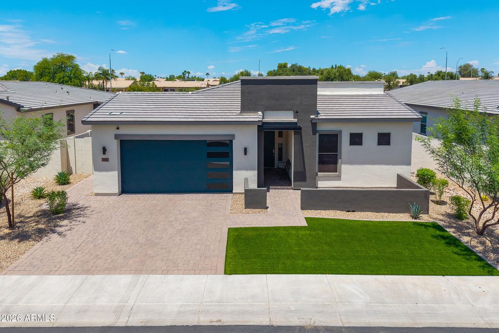 1180 E Cherrywood Place, Chandler, AZ 85249