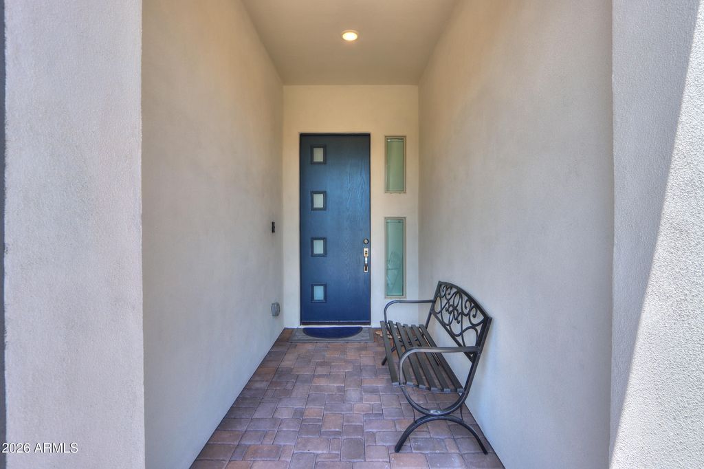 1180 E Cherrywood Place, Chandler, AZ 85249 — photo 3