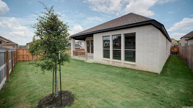 2603 Vistablue Lane, San Antonio, TX 78245