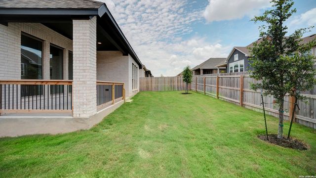2603 Vistablue Lane, San Antonio, TX 78245