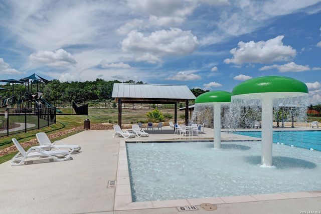 2603 Vistablue Lane, San Antonio, TX 78245