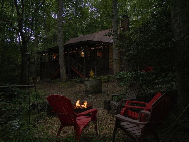 2968 Hooper Branch Road, Hiawassee, GA 30546