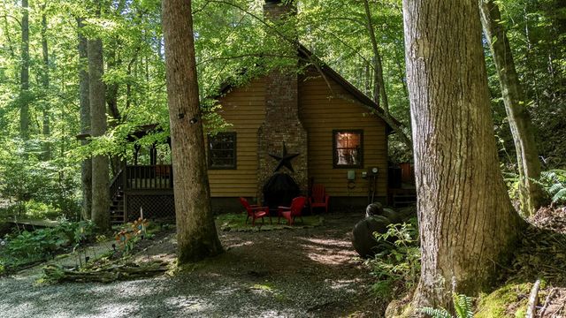 2968 Hooper Branch Road, Hiawassee, GA 30546