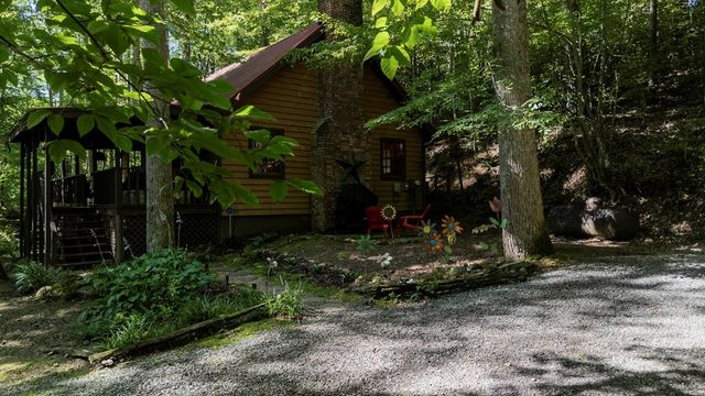 2968 Hooper Branch Road, Hiawassee, GA 30546